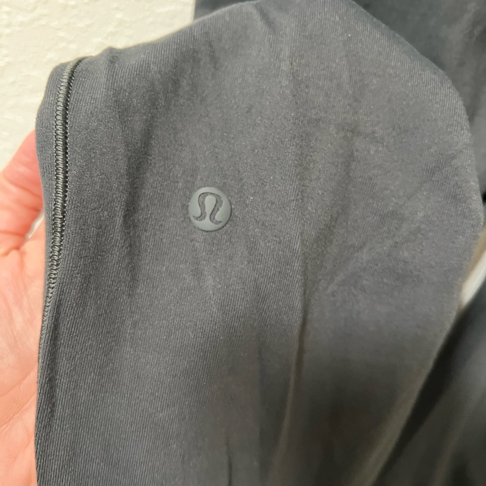 Lululemon License to Train High-Rise Pant